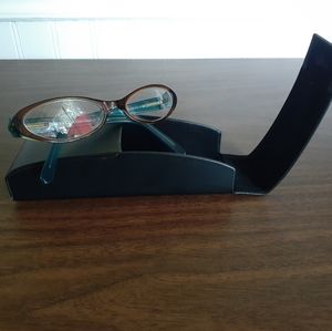 Jai Kudo frames in original case